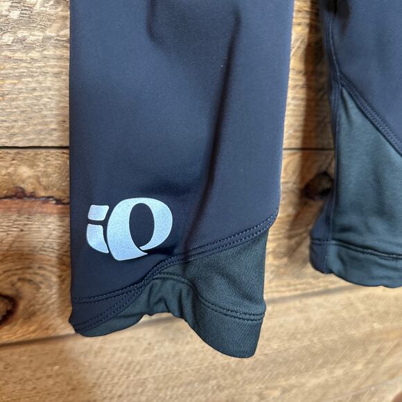 Pearl Izumi Elite Padded cycling shorts Black Pull-On Stretch Size XS - Picture 3 of 6